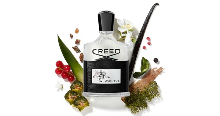 [서울=뉴시스] 9일 관련 업계에 따르면 크리드는 다음 달 1일부터 국내에서 판매하는 제품 가격을 평균 5% 올린다. (사진=크리드 홈페이지 캡처) *재판매 및 DB 금지