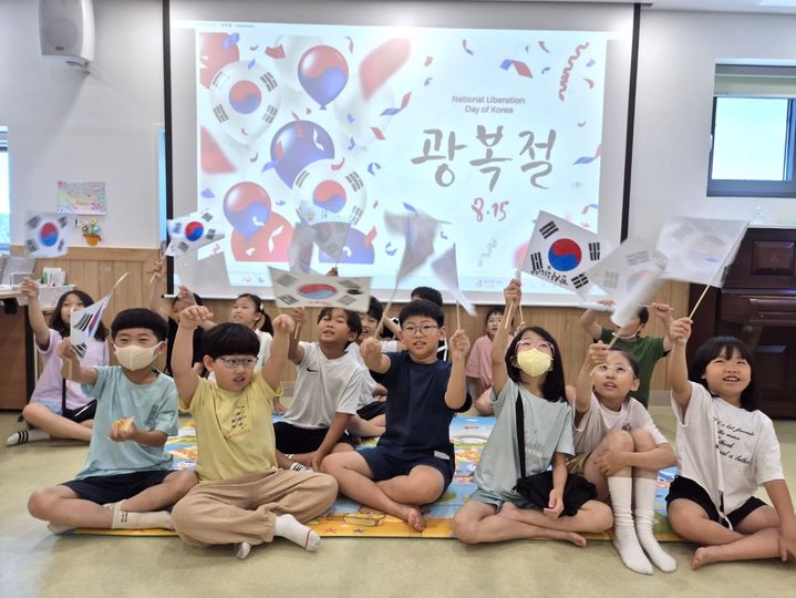 [합천=뉴시스] 합천군 다함께 돌봄센터·공동육아나눔터, 아동 중심 돌봄체계 마련 (사진=합천군 제공) 2025. 05. 09. photo@newsis.com *재판매 및 DB 금지