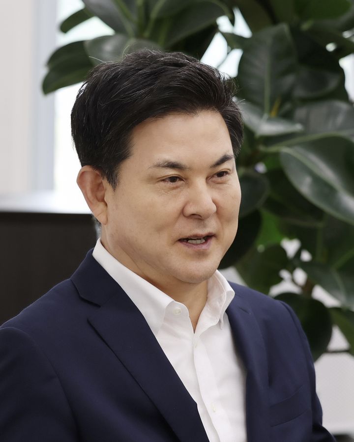 김태호 의원 "국비 112억 확보, 양산 신산업·인프라 탄력" - 뉴스 썸네일 이미지