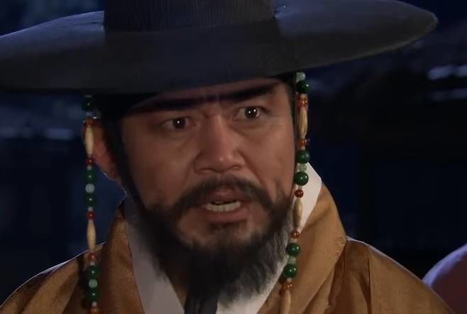 정명환