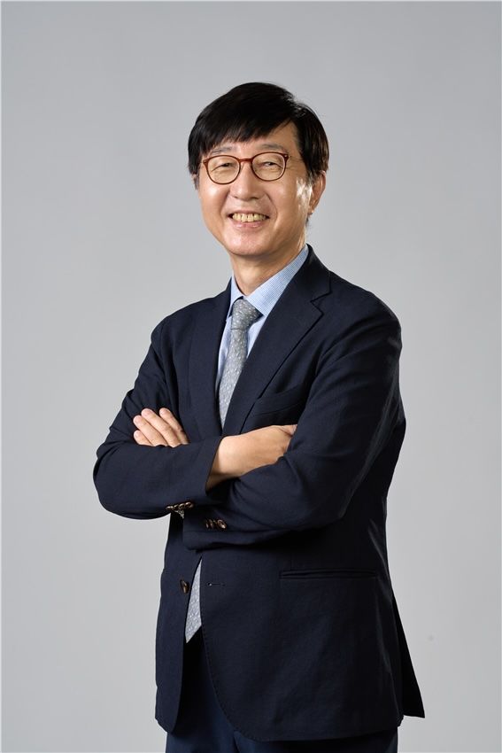 성균관대 박남규 교수가 '훔볼트 연구상(Humboldt Research Award)' 수상자로 선정됐다. (사진=성균관대 제공) *재판매 및 DB 금지