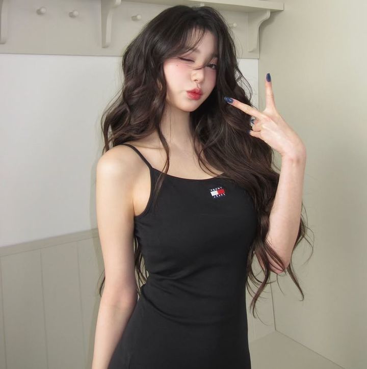 [서울=뉴시스 장원영.(사진=장원영 인스타그램 갈무리) *재판매 및 DB 금지