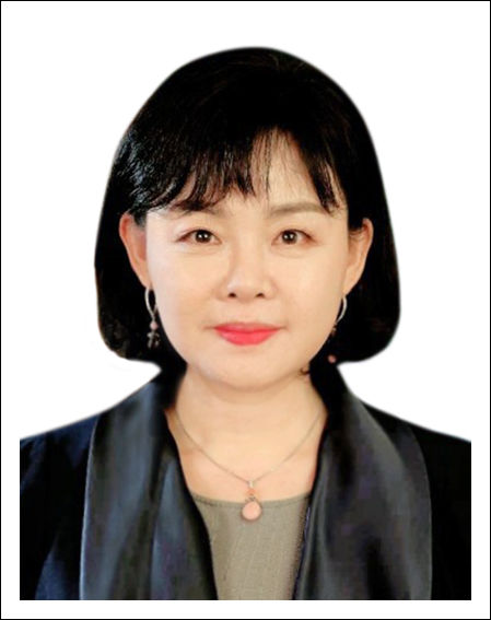 [논산=뉴시스] 건양대 창업보육센터 입주기업 아트텔링 김선중 대표. (사진=건양대 제공) *재판매 및 DB 금지