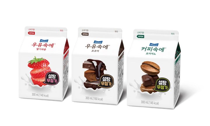 [이거 먹어볼까] '저속노화' 저당식품 대세…돼지바부터 고추장까지
