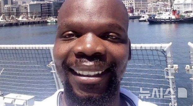 [서울=뉴시스](사진=Sibusiso Aserie Ndlovu 페이스북)