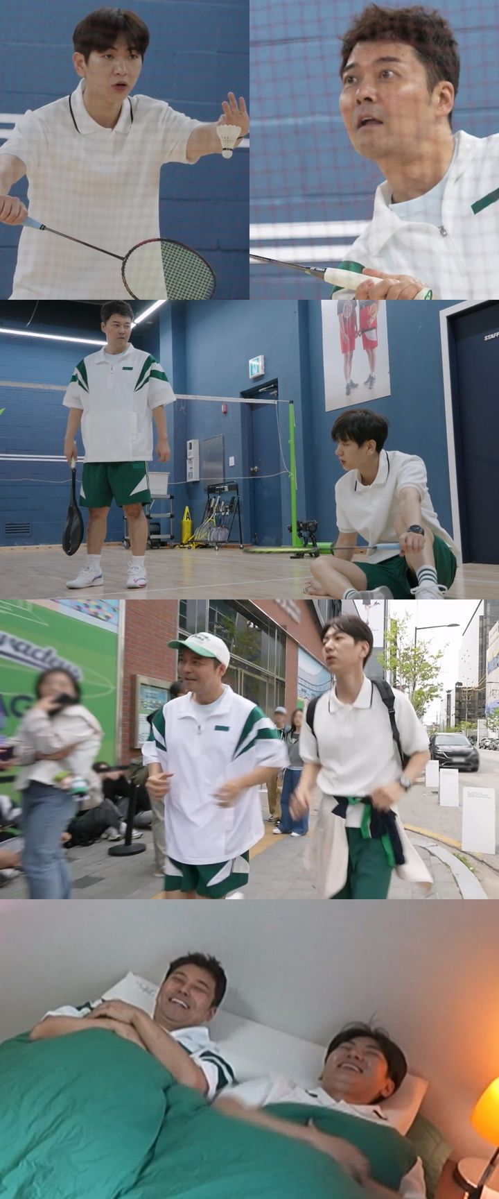 [서울=뉴시스] MBC TV 예능물 '나 혼자 산다'가 9일 오후 11시 10분 방송된다. (사진=MBC TV '나 혼자 산다' 제공) 2025.05.09. photo@newsis.com *재판매 및 DB 금지