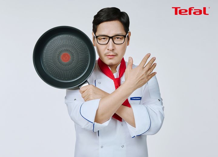 [서울=뉴시스] 팬!타스틱 뒤집기 챌린지 (사진=테팔 제공) 2025.05.11. photo@newsis.com *재판매 및 DB 금지