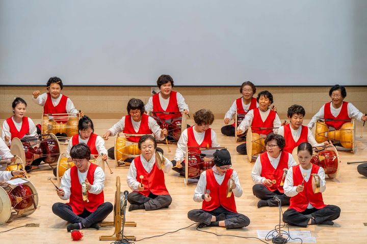 [함양=뉴시스] 함양군 시군역량강화사업 (사진=함양군 제공) 2025. 05. 09. photo@newsis.com *재판매 및 DB 금지