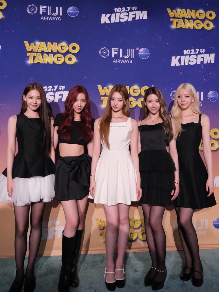 [서울=뉴시스] A2O 메이. (사진 = A2O엔터테인먼트 제공) 2025.05.11. photo@newsis.com *재판매 및 DB 금지