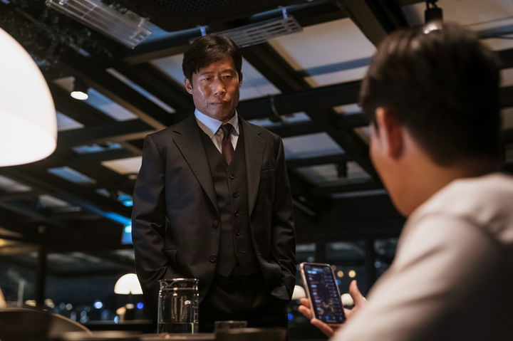 4주 연속 주말 1위 '야당' 300만 관객 코앞에 왔다