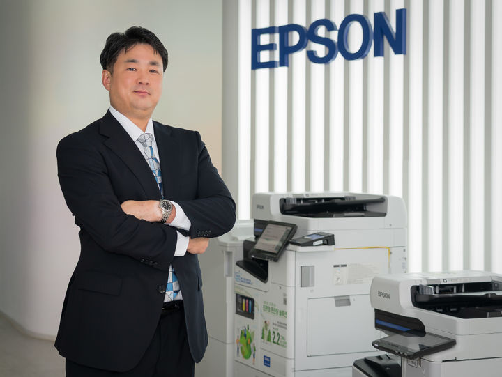 [서울=뉴시스]한국엡손이 '모로후시 준(Morofushi Jun·諸伏 淳)' 신임 대표이사를 임명했다고 밝혔다. (사진=한국엡손 제공) 2025.05.12. photo@newsis.com *재판매 및 DB 금지