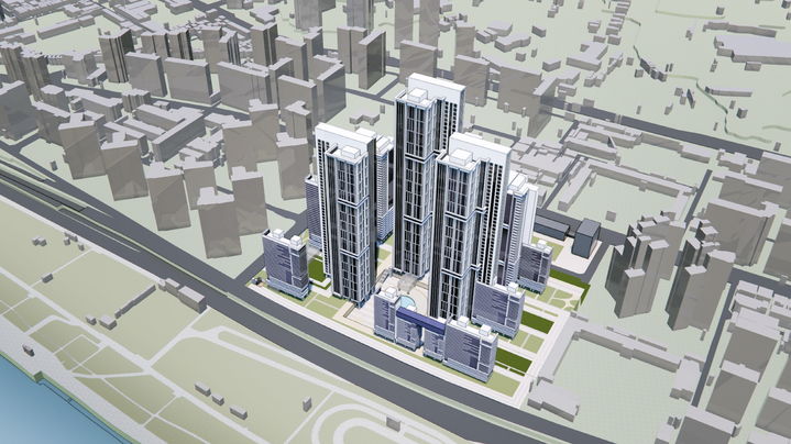 [서울=뉴시스] 조감도. 2025.05.12. (자료=용산구 제공) *재판매 및 DB 금지