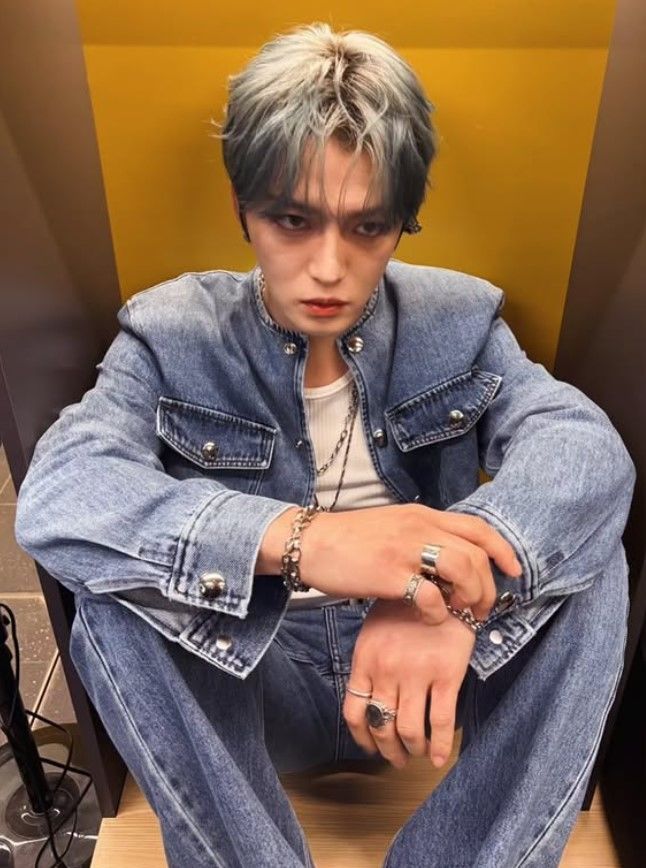 [서울=뉴시스] 김재중. (사진=김재중 인스타그램 캡처) 2025.05.12. photo@newsis.com   *재판매 및 DB 금지