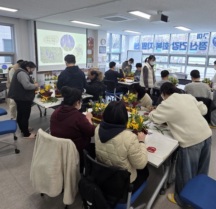 [구미=뉴시스] 구미회복지원센터. (사진=구미시 제공) 2025.05.12. photo@newsis.com *재판매 및 DB 금지