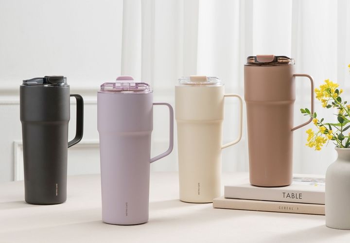 [서울=뉴시스] 락앤락 메트로 카페 세라믹 텀블러 750㎖ 출시 (사진=락앤락 제공) 2025.05.12. photo@newsis.com *재판매 및 DB 금지