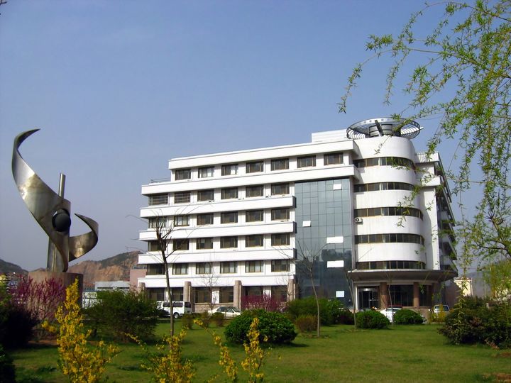 [부산=뉴시스] 한·중 해양과학공동연구센터 (사진=한국해양과학기술원 제공) 2025.05.12. photo@newsis.com *재판매 및 DB 금지