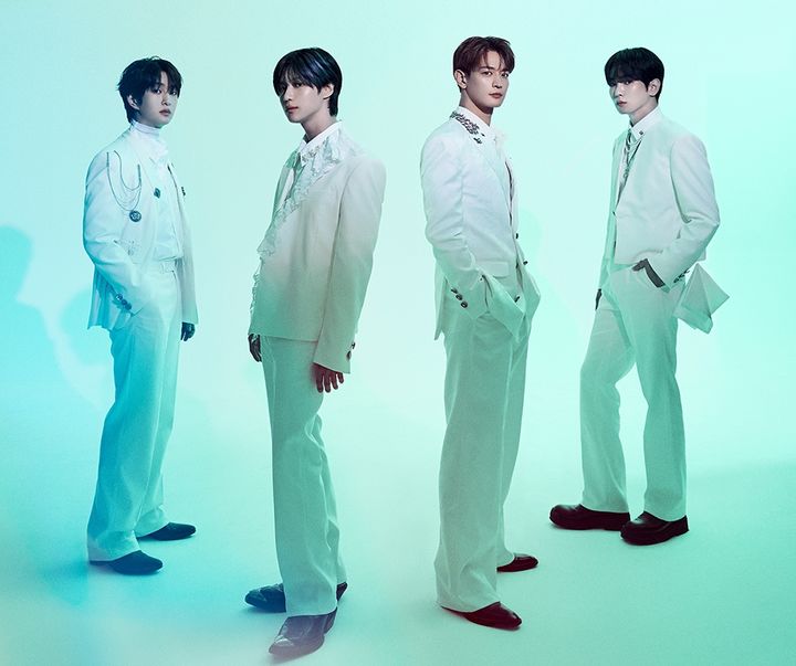 [서울=뉴시스] 샤이니. (사진 = SM엔터테인먼트 제공) 2025.05.12. photo@newsis.com *재판매 및 DB 금지