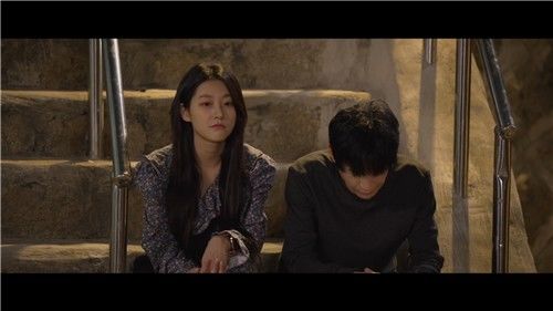 김새론 유작 '기타맨' 5월30일에 본다