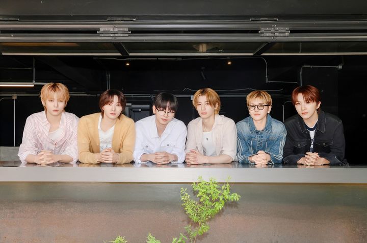 [서울=뉴시스] 보이넥스트도어. (사진 = KOZ엔터테인먼트 제공) 2025.05.13. photo@newsis.com *재판매 및 DB 금지