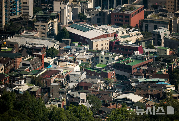 &#039;단기등록임대&#039; 5년 만에 부활…실효성은 미지수[주간 부동산 키워드]