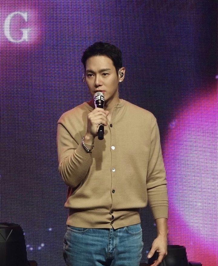 [서울=뉴시스] 환희. (사진=환희 인스타그램 캡처) 2024.05.13. photo@newsis.com *재판매 및 DB 금지