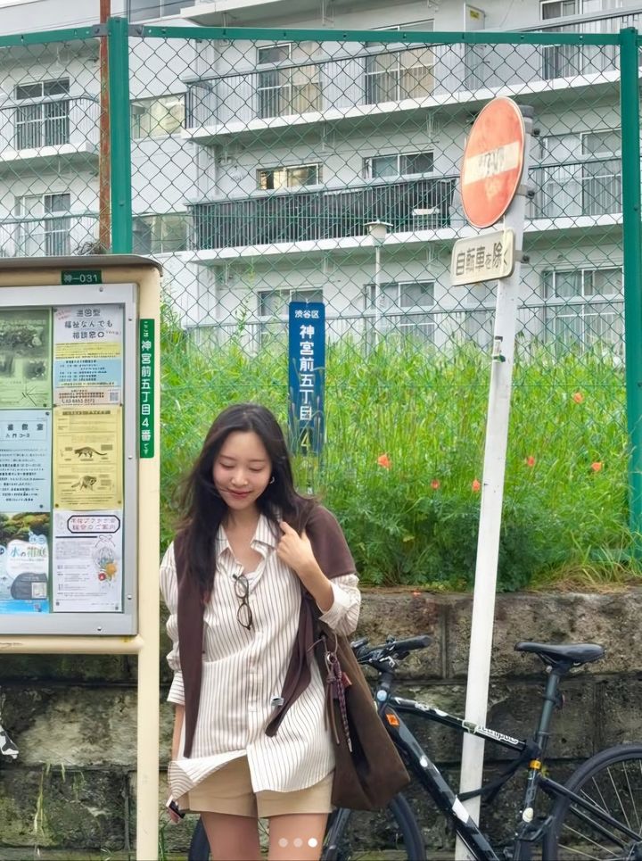 [서울=뉴시스] 이솔이. (사진=이솔이 인스타그램 캡처) 2025.05.13. photo@newsis.com *재판매 및 DB 금지