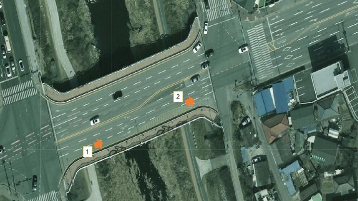 원주시, 교통 불편 유발하는 상습 정체 구간 해결 '온 힘'