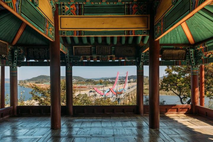 [부여=뉴시스]부여 수북정 *재판매 및 DB 금지