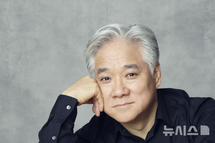 [서울=뉴시스] 베이스 연광철이 8월 17일 서울 서초구 예술의전당 콘서트홀에서 가곡 리사이틀 'Dichterlied'를 통해 관객과 만난다. (사진=마스트미디어 제공) 2025.05.13 *재판매 및 DB 금지