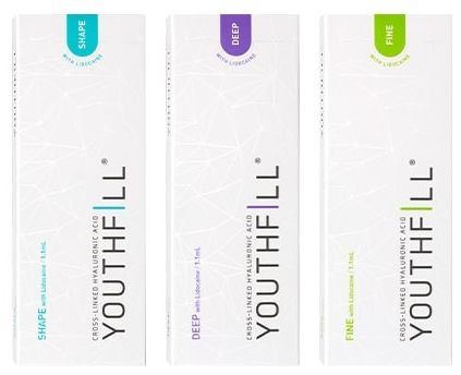 알에프바이오 HA 필러. (사진=알에프바이오 제공) *재판매 및 DB 금지