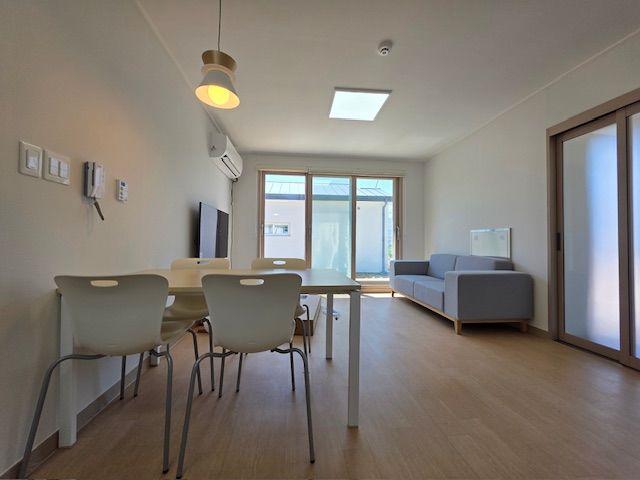 전북 장수군 청년주택 모람 내부사진(사진=장수군 제공) *재판매 및 DB 금지