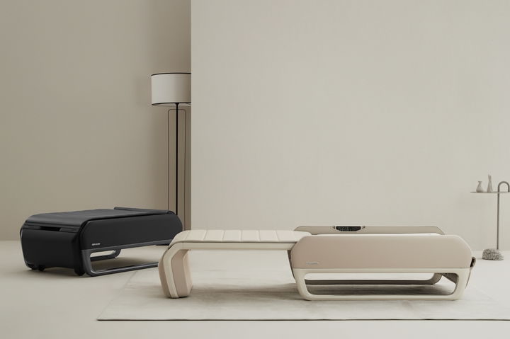 [서울=뉴시스] 세라젬은 13일 자사 제품을 부담 없이 경험할 수 있도록 BNPL(Buy Now, Pay Later·선구매 후지불) 소비 트렌드를 적용한 프로모션을 선보인다고 밝혔다. (사진=세라젬 제공) 2025.05.13. photo@newsis.com *재판매 및 DB 금지