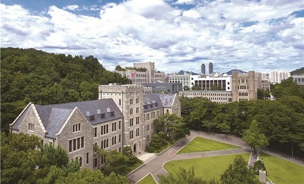 고려대가 'AI 스타펠로우십지원' 사업에 선정됐다. (사진=고려대 제공) *재판매 및 DB 금지