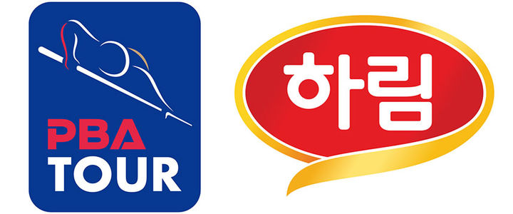 [서울=뉴시스] 프로당구협회 하림 로고. (사진=PBA 제공) 2025.05.13. photo@newsis.com *재판매 및 DB 금지