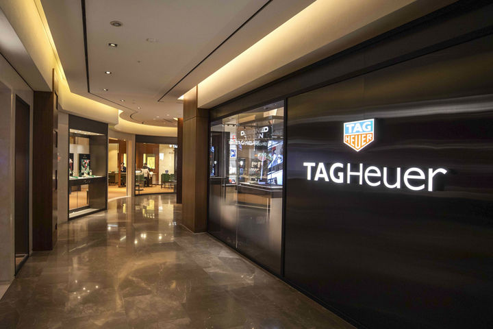 [서울=뉴시스]신세계백화점이 전국 13개 전 점포에서 '럭셔리 워치&주얼리 페어'를 연다고 14일 밝혔다.(사진=신세계백화점 제공) *재판매 및 DB 금지