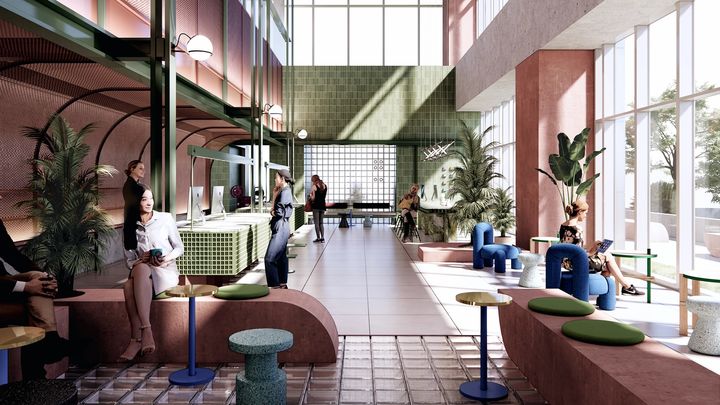 L7 청량리 바이 롯데. (사진=롯데호텔앤리조트) 2025.05.14. photo@newisis.com *재판매 및 DB 금지