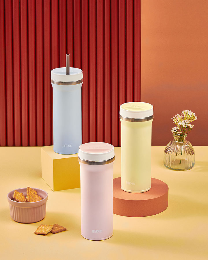 [서울=뉴시스]써모스 트위스트 컵앤텀블러.(사진=써모스 제공) 2025.05.14. photo@newsis.com *재판매 및 DB 금지