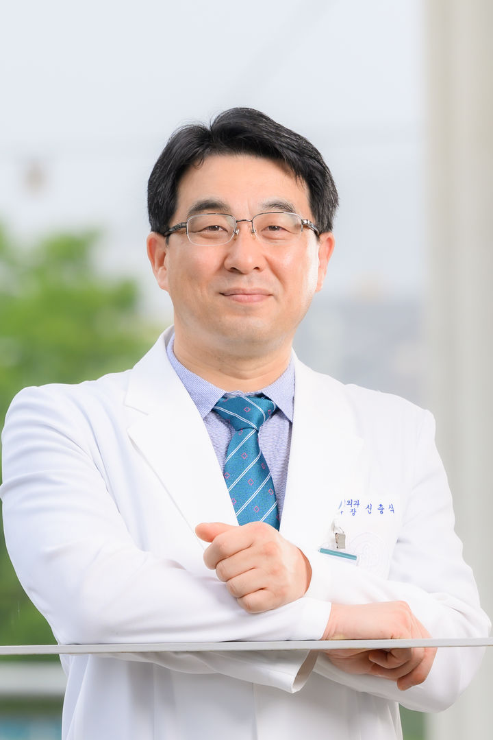 [전주=뉴시스] 신충식 전주 예수병원장. (사진=뉴시스 DB). photo@newsis.com *재판매 및 DB 금지