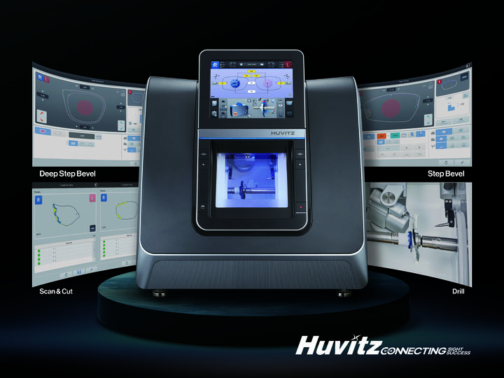 휴비츠 HPE-990 출시 메인컷. (사진=휴비츠) *재판매 및 DB 금지