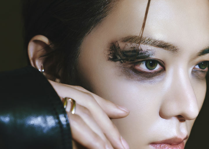 [서울=뉴시스] 그룹 '엔시티'(NCT) 유타. (사진=SM엔터테인먼트 제공) 2025.05.14 photo@newsis.com *재판매 및 DB 금지