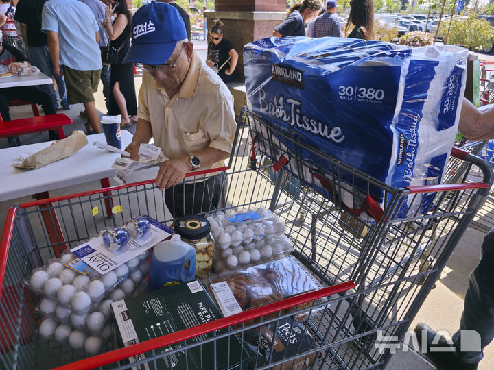 미 12월 사업체 일자리 5만개 느는데 그쳤으나 실업률은 4.4%로 ↓(종합)