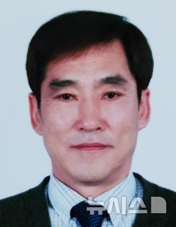 [서울=뉴시스] 윤상건 동원글로벌터미널부산(DGT) 대표이사. photo@newsis.com