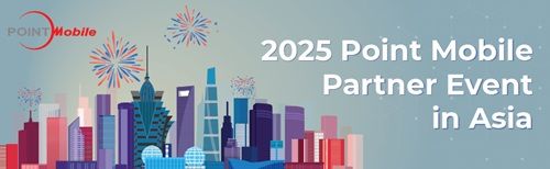 포인트모바일, '글로벌 파트너 컨퍼런스' 개최…신제품 소개