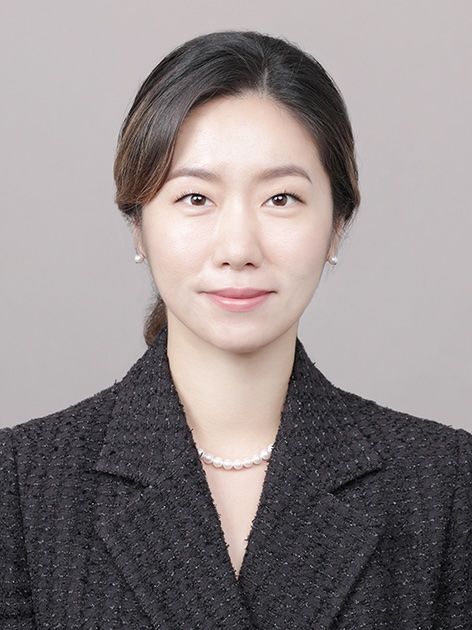 성균관대 이해나 교수 연구팀이 재혼 경험과 인지기능 간의 성별 차이 연구 결과를 발표했다. 사진은 이해나 교수. (사진=성균관대 제공) *재판매 및 DB 금지