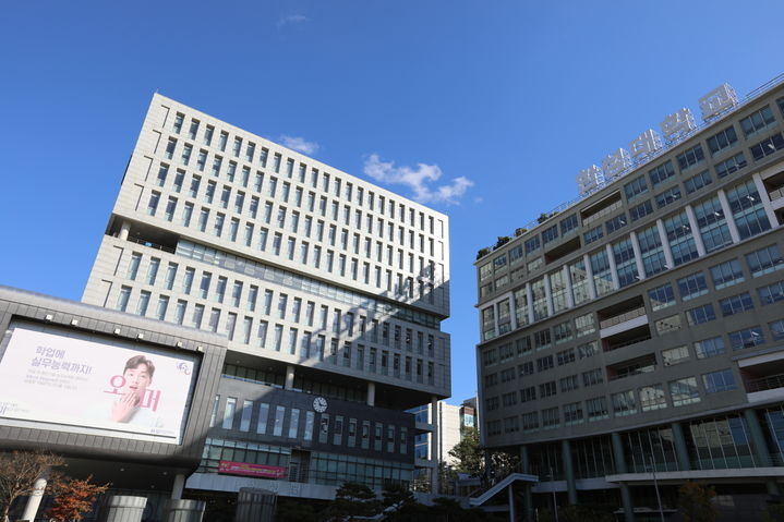 한성대가 'AID 묶음강좌' 운영기관에 최종 선정됐다. (사진=한성대 제공) *재판매 및 DB 금지