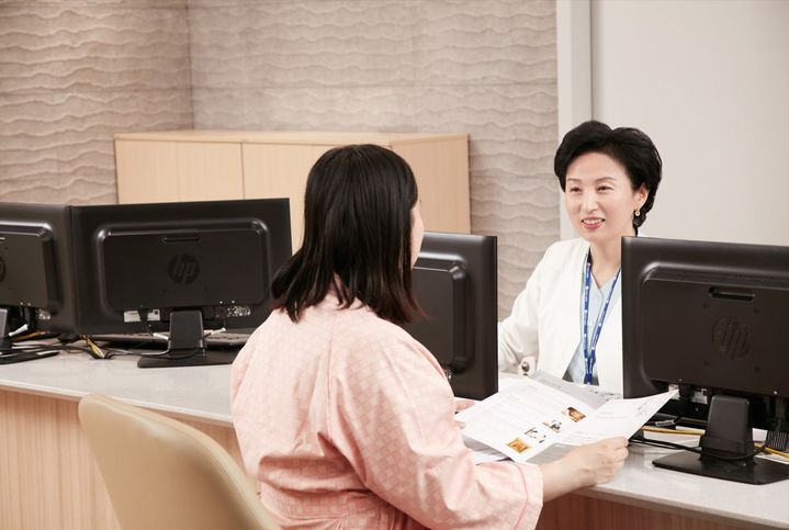[서울=뉴시스] 메디컬아이피는 컴퓨터 단층촬영(CT) 기반 체성분 분석 솔루션 '딥캐치 C'와 엑스레이(X-ray) 기반 체내 건강 스크리닝 솔루션 '딥캐치 X'를 인천세종병원 건강검진센터에 공급한다고 15일 밝혔다. (사진=메디컬아이피 제공) 2025.05.15. photo@newsis.com *재판매 및 DB 금지
