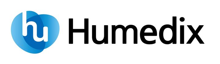 [서울=뉴시스] 휴메딕스 로고 (사진=휴메딕스 제공) photo@newsis.com *재판매 및 DB 금지