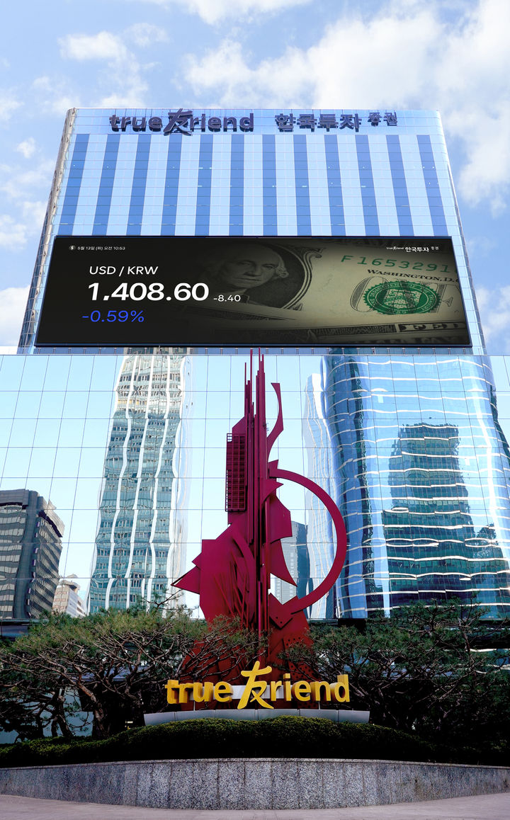 한투증권, 퇴직연금 디폴트옵션 3개 유형 연간 수익률 1위