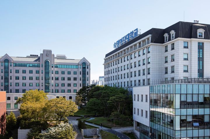 숙명여대가 외국인 유학생을 대상으로 성년례를 개최한다. (사진=숙명여대 제공) *재판매 및 DB 금지