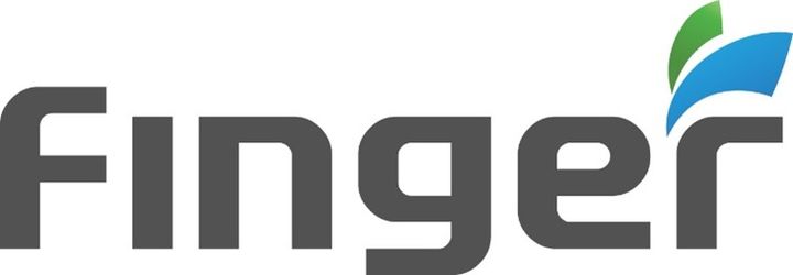 핑거, 1분기 영업이익 2억…흑자 전환